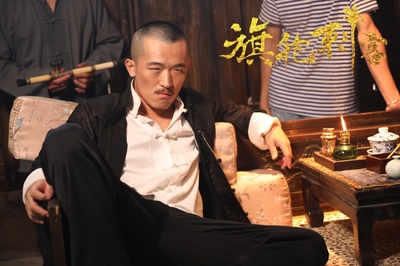 姜寒的写真-剧照