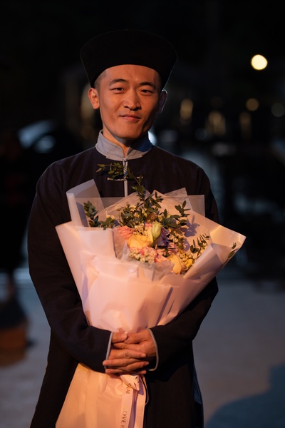 姜寒的写真-剧照