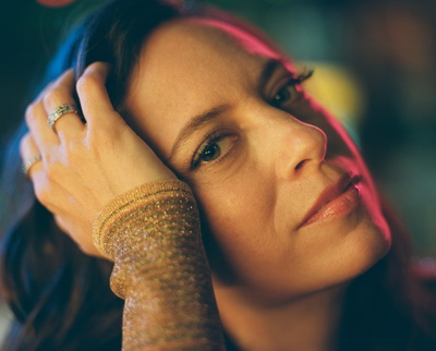 劳伦·施密特的写真