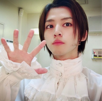 植田慎一郎的写真