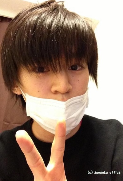 植田慎一郎的写真