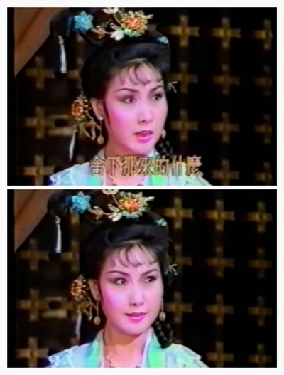 沈海蓉的写真-王昭君-程秀姝