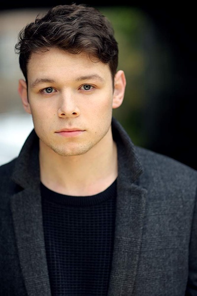 肖恩·德兰尼的写真