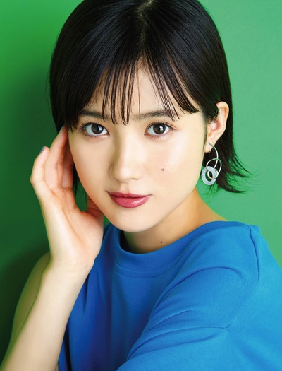 井头爱海的写真