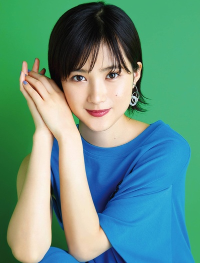 井头爱海的写真