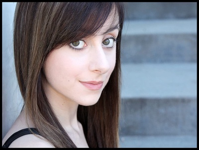 爱丽森·阿什莉·阿姆的写真