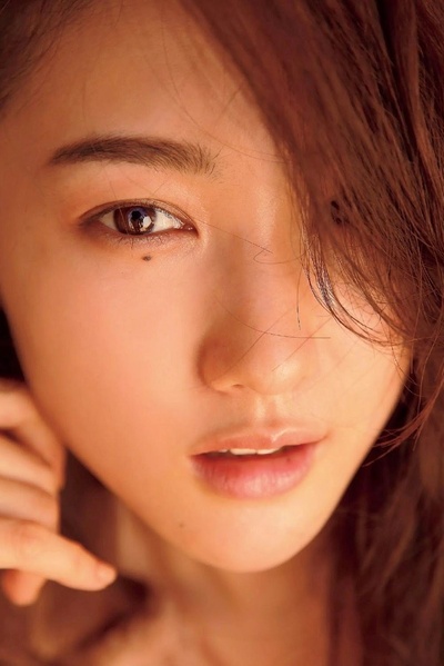 中山由香的写真