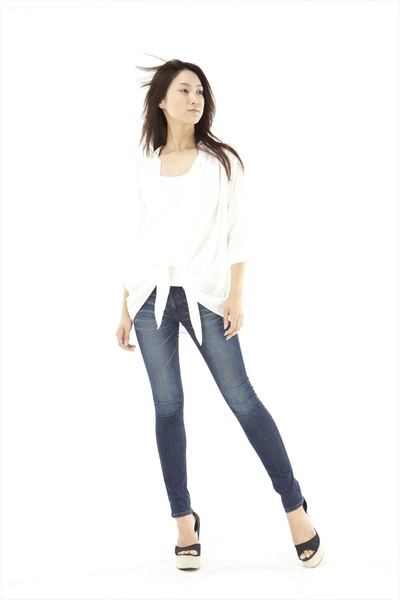 中山由香的写真