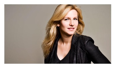 露西·蒙格马利的写真