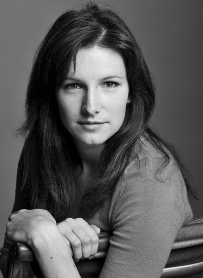 露西·蒙格马利的写真