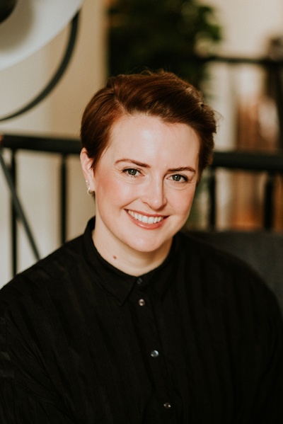 莎拉·多拉德的写真