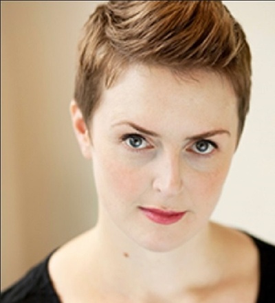 莎拉·多拉德的写真