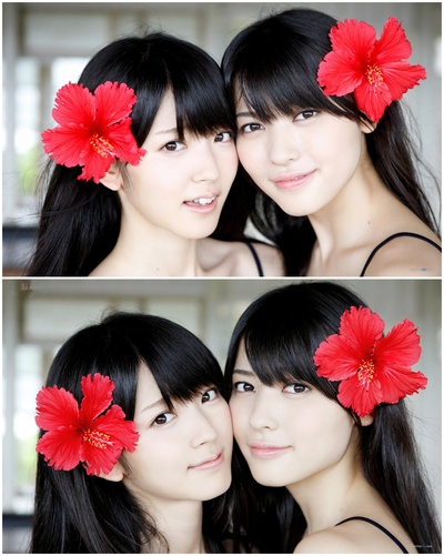 铃木爱理的写真