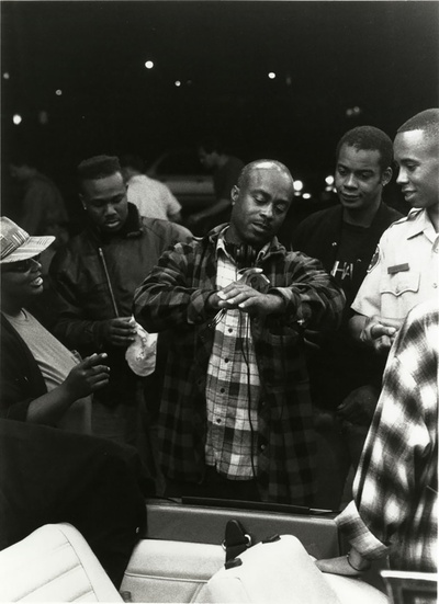 查尔斯·伯内特的写真