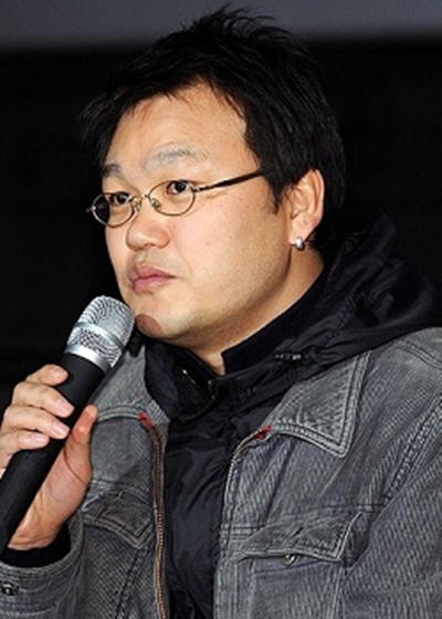 闵斗植的写真-http://mydramalist.info...