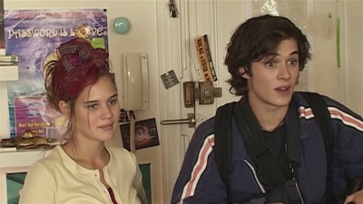 奥雷利昂·维依科的写真