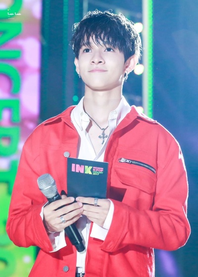 金塞缪尔的写真