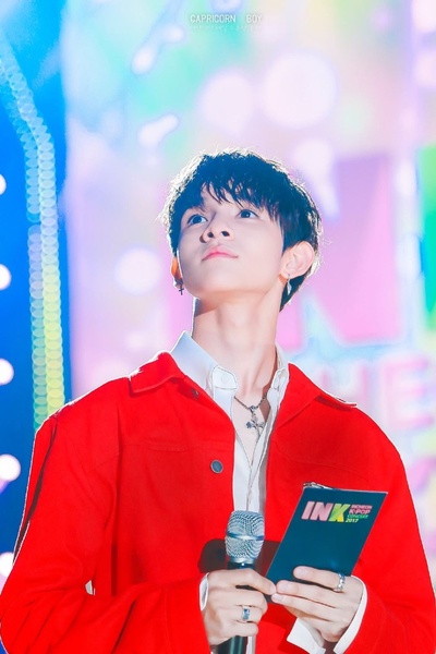 金塞缪尔的写真