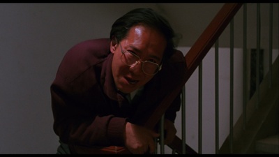 徐学政的写真-《背對背，脸對脸 / 秋...