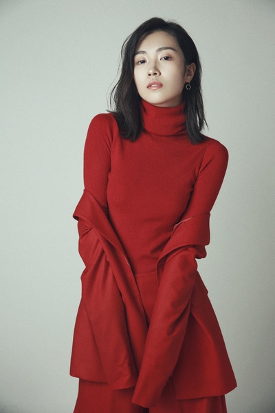 马佳慧的写真-马佳慧