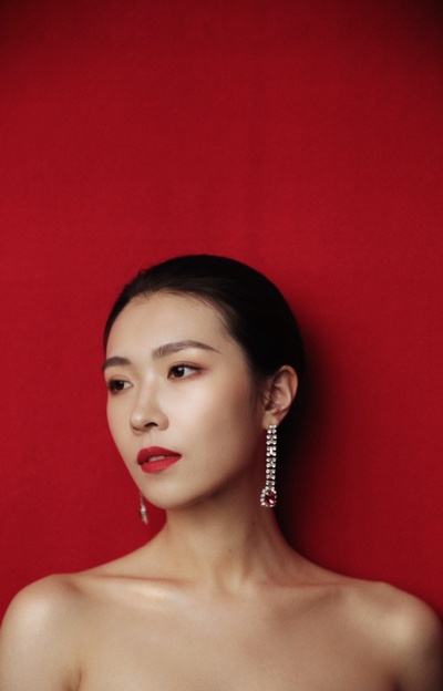 马佳慧的写真-马佳慧