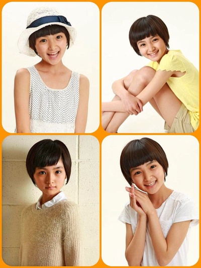 松本来梦的写真