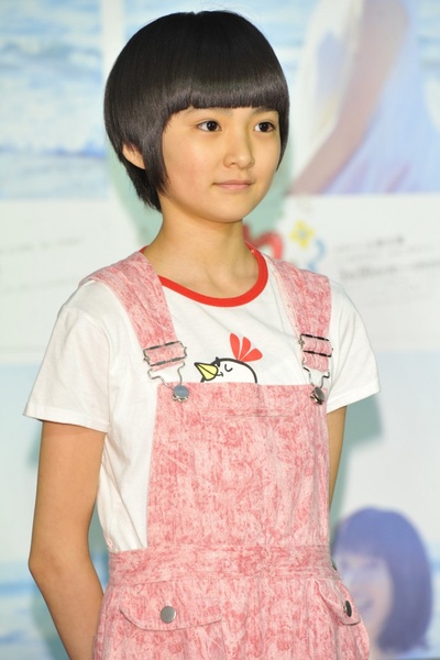 松本来梦的写真