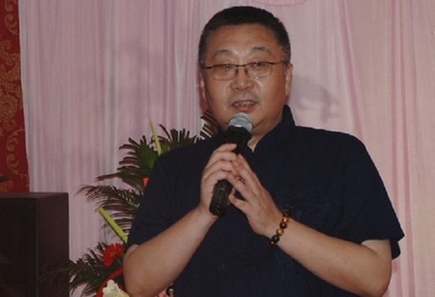 卜可的写真-卜先生致词http://photo...