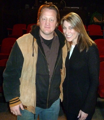 克里斯蒂安·斯托特的写真