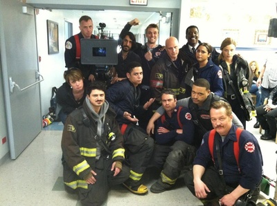 克里斯蒂安·斯托特的写真