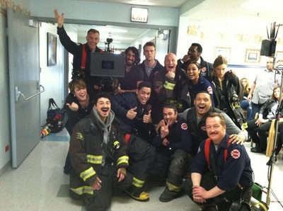 克里斯蒂安·斯托特的写真