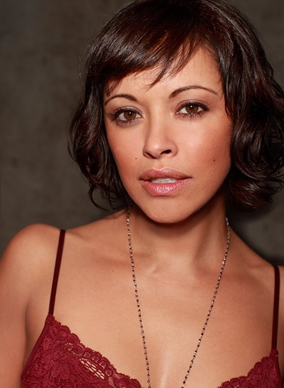 玛丽莎·拉米雷斯 的写真