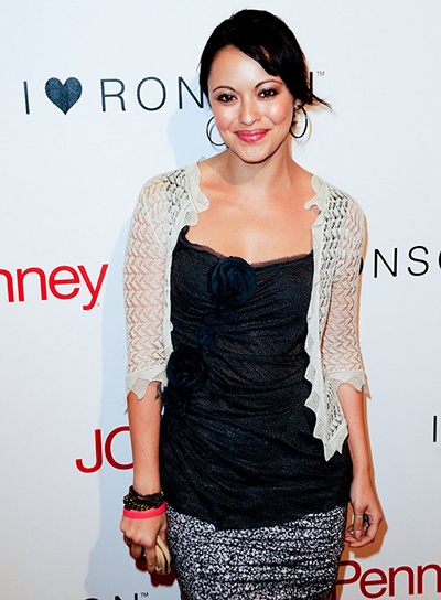 玛丽莎·拉米雷斯 的写真