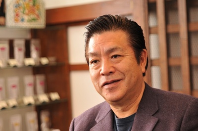 大门正明的写真