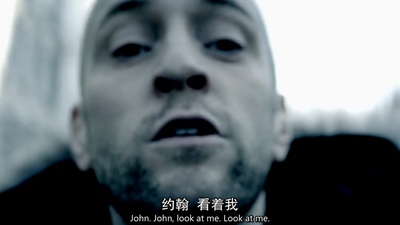达伦·布朗的写真-Sherlock 301 神奇客...
