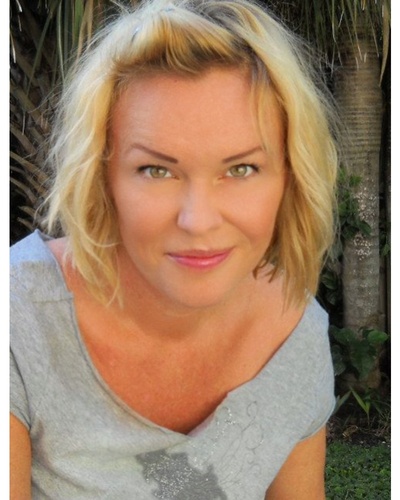 希瑟·艾希礼·蔡斯的写真