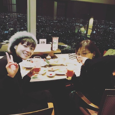 二之宫知子的写真