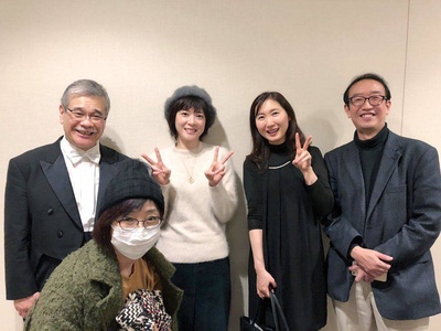 二之宫知子的写真