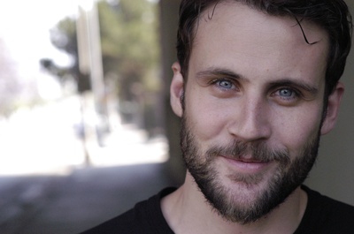 亚历克斯·费尔德曼的写真