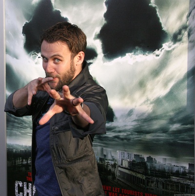 亚历克斯·费尔德曼的写真