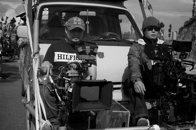 郭廷波的写真-郭廷波