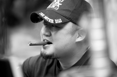 郭廷波的写真-郭廷波