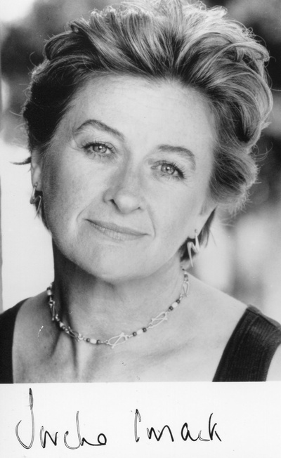 索查·库萨克的写真