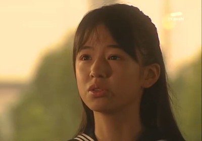 日向奈奈美的写真