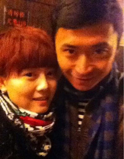 闪媛媛的写真-。。。。