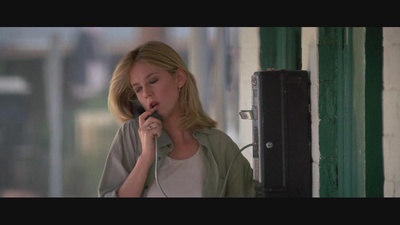 艾利·沃克的写真-再造战士