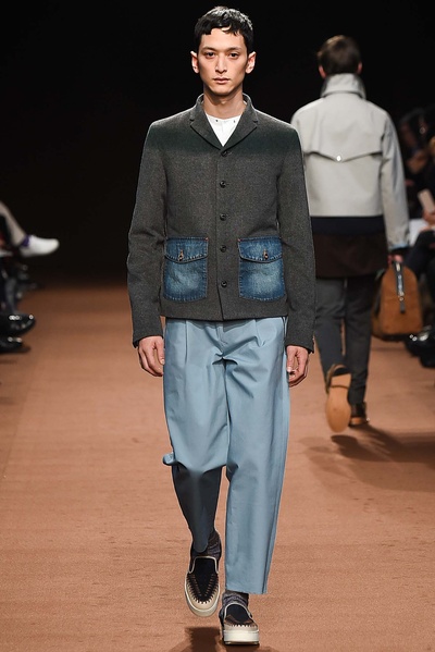 朝比奈秀树的写真