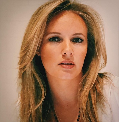 莎拉·沃克的写真