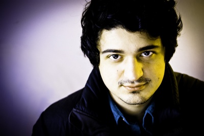 尤里·沙尔达罗夫的写真