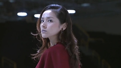 七森美江的写真